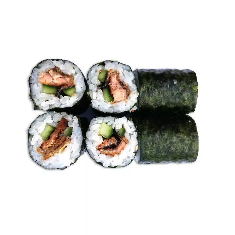 Hossomakis /Skim maki 10 unid