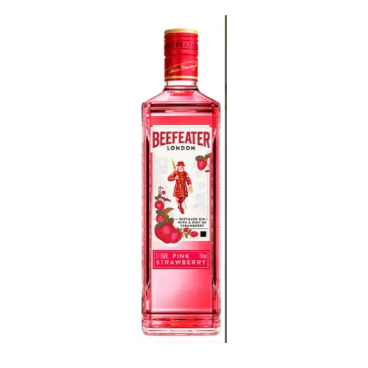 BEEFEATER LONDON PINK 1L UNIDADE