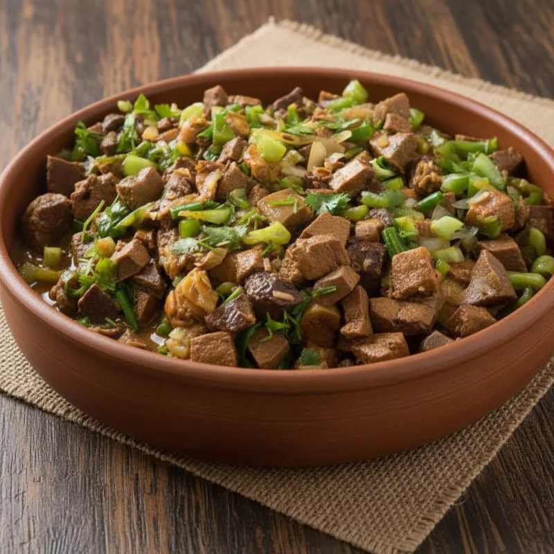 SARRABULHO (só a mistura)