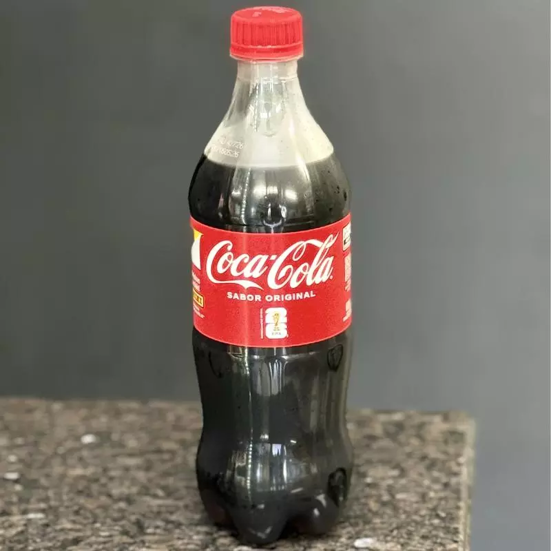 Coca Cola 600