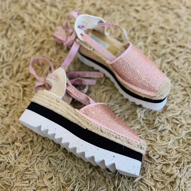 COCUIZA STELLA MTCARNEY GLOW ROSE