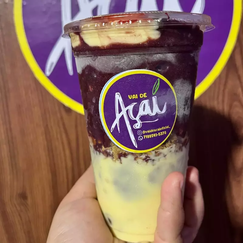 Açai dos Sonhos
