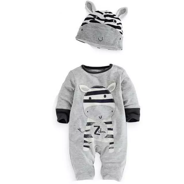 MACACÃO ZEBRA