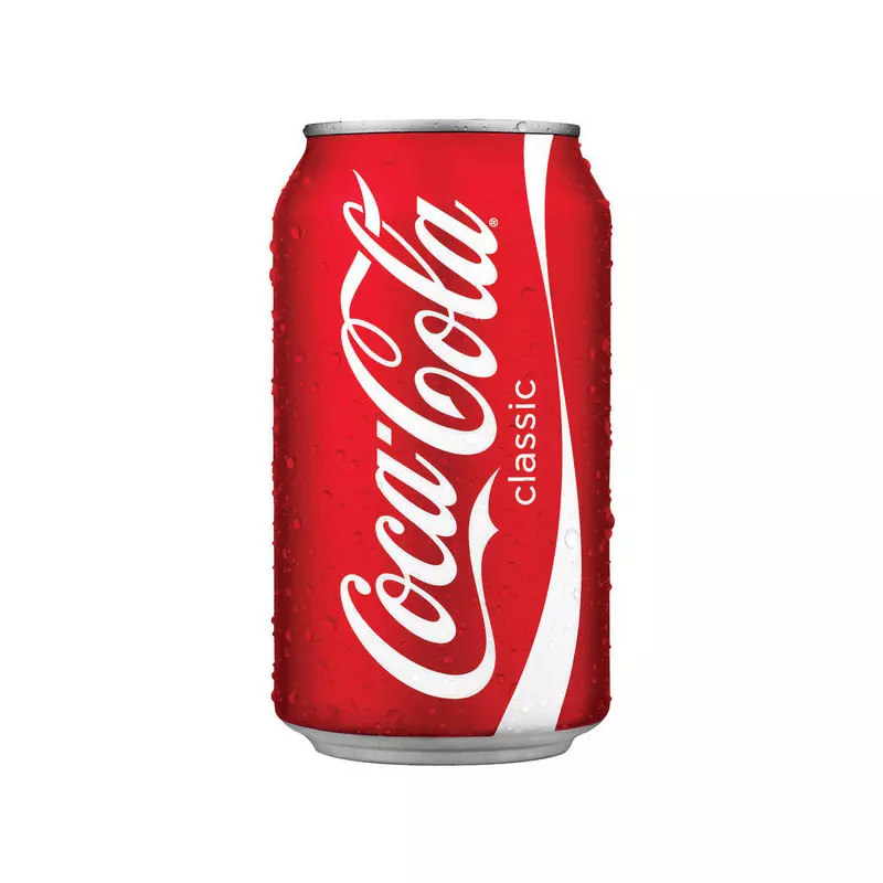 Coca-Cola 350ml
