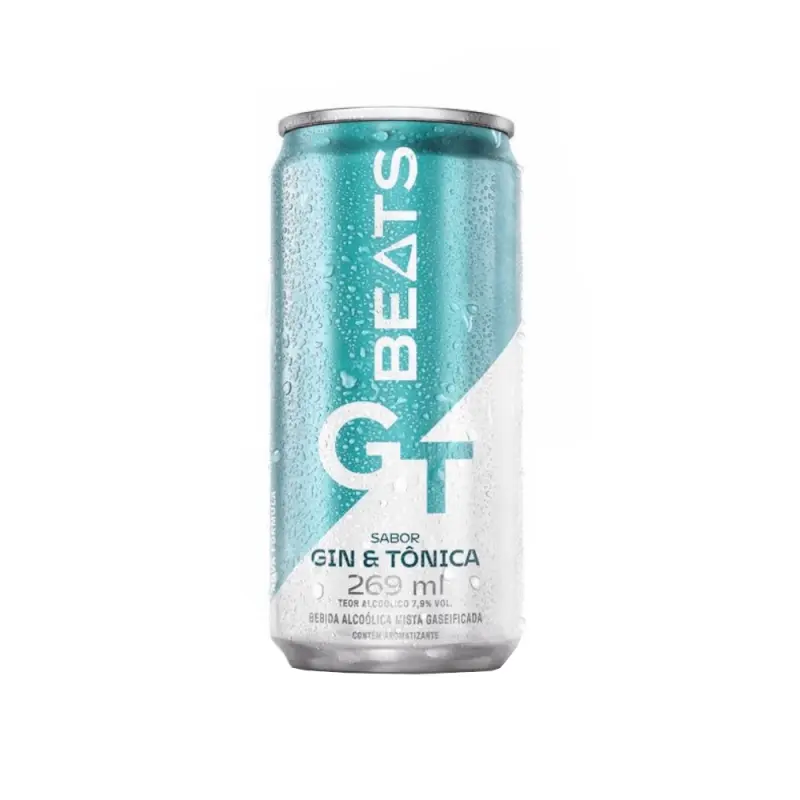 Beats GT Lata 269ml