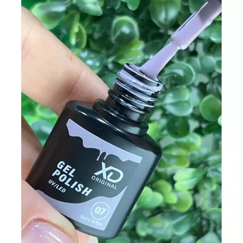 Esm. Gel XD BBB 07 - 5ml