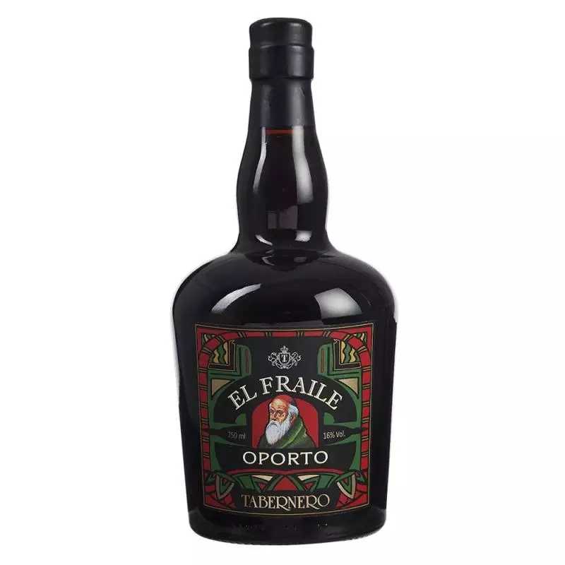TABERNERO OPORTO EL FRAILE 750 ML