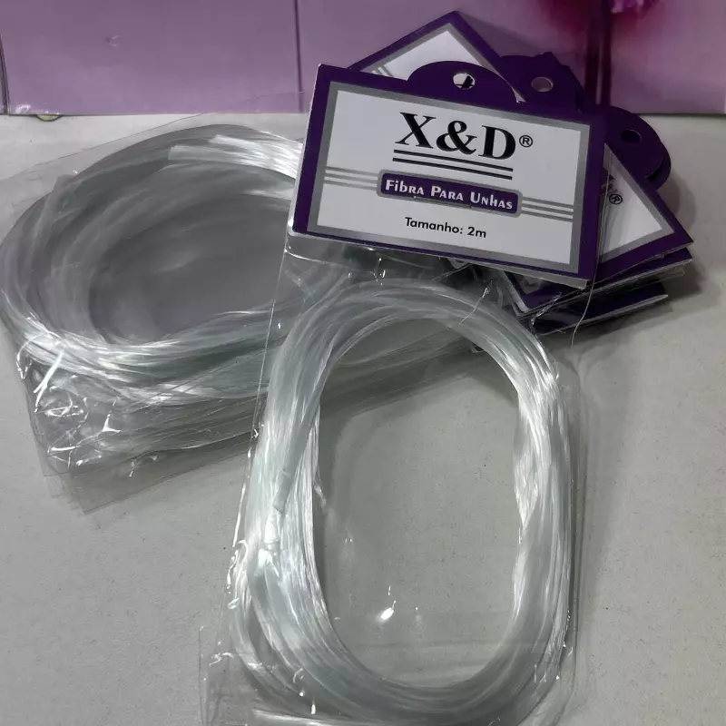 Fibra X&D 2 Metros
