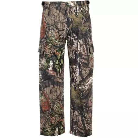 Pantalón Caballero Mossy Dna