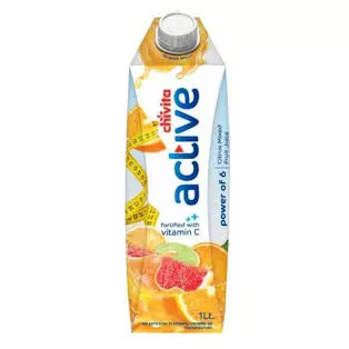 CHIVITA ACTIVE CITRUS MIX