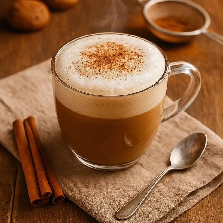 Capucchino