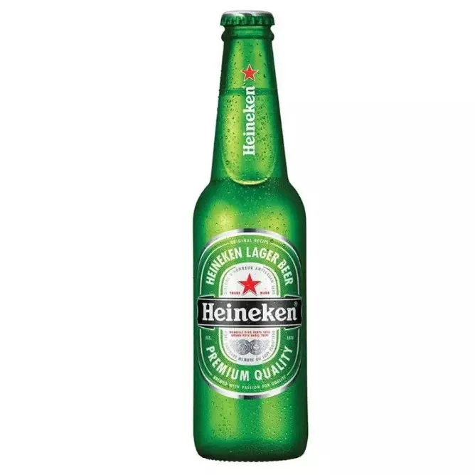 Heineken