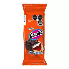 Gansito 1p
