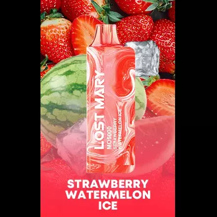 lost mary mo5000 strawberry watermel