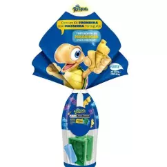 EDIÇÃO ESPECIAL DE PÁSCOA