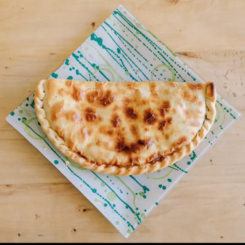 Media Tarta De Berenjena