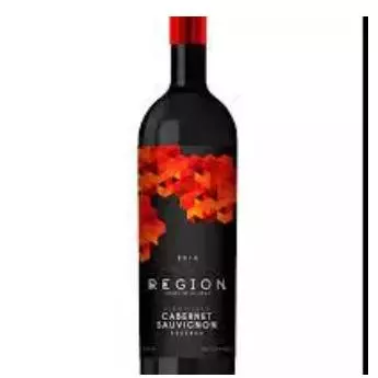 REGION CABERNET 750ML