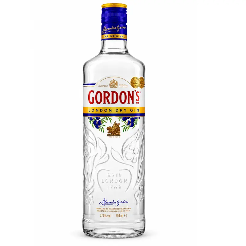 Gin Gordons