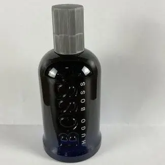 HUGO BOSS BOTTLE NIGHT (TESTER)
