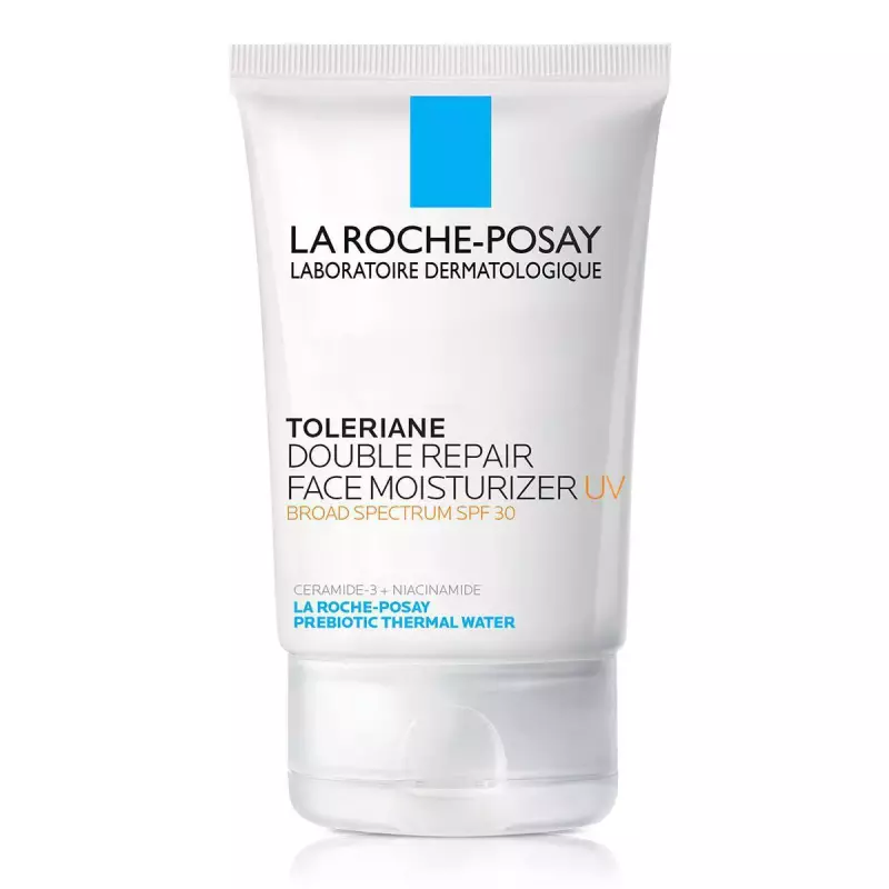 La Roche Posay Crema Hidratante UV