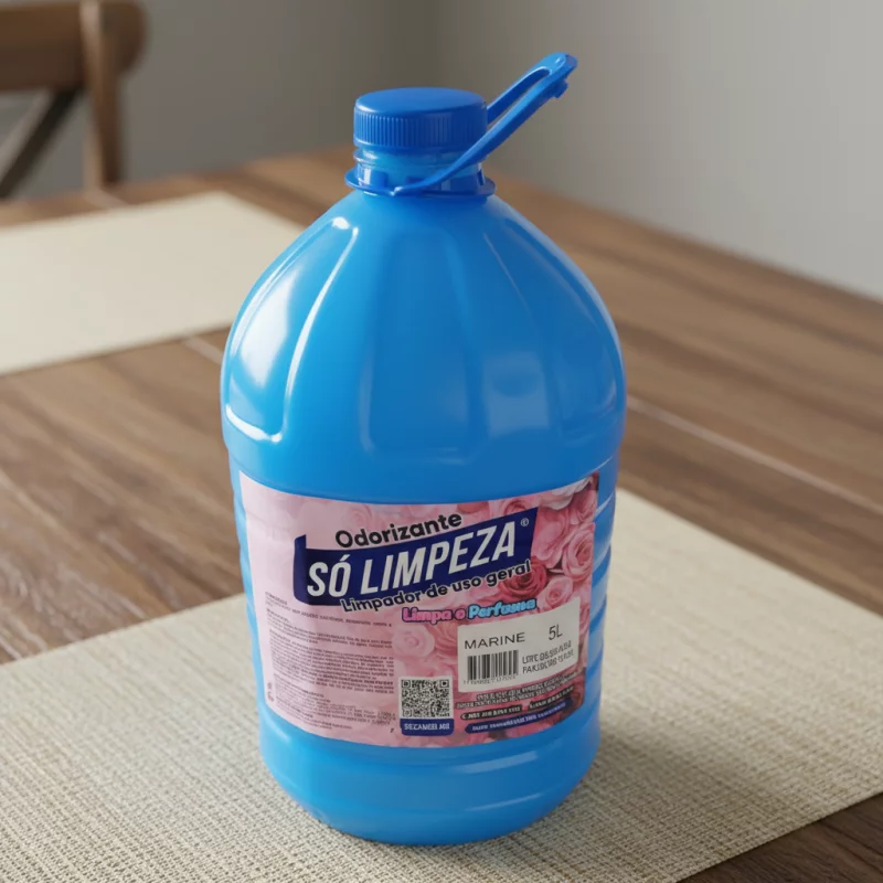 Odorizantes Só Limpeza 5L