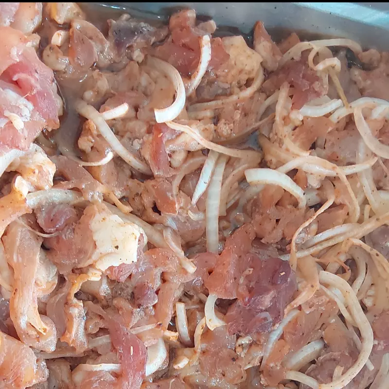Al pastor
