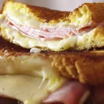 Pastel Misto