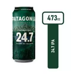 Patagonia 24.7