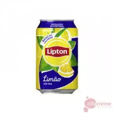 ice-tea limão