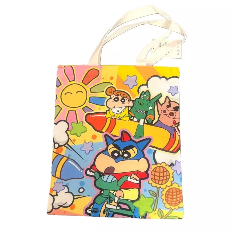 Totebag Shinchan