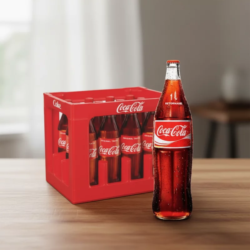 Coca-Cola 1L