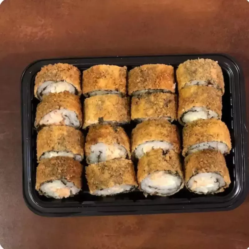 Combinado N 44-1 (16 Sushis)