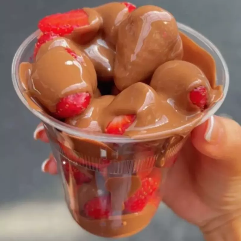 Fondue G