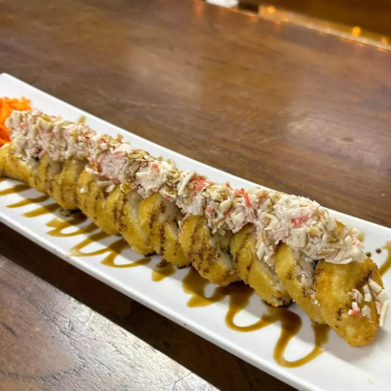 Especial Roll