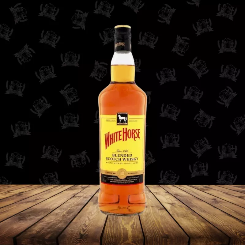 Whisky White Horse 1L