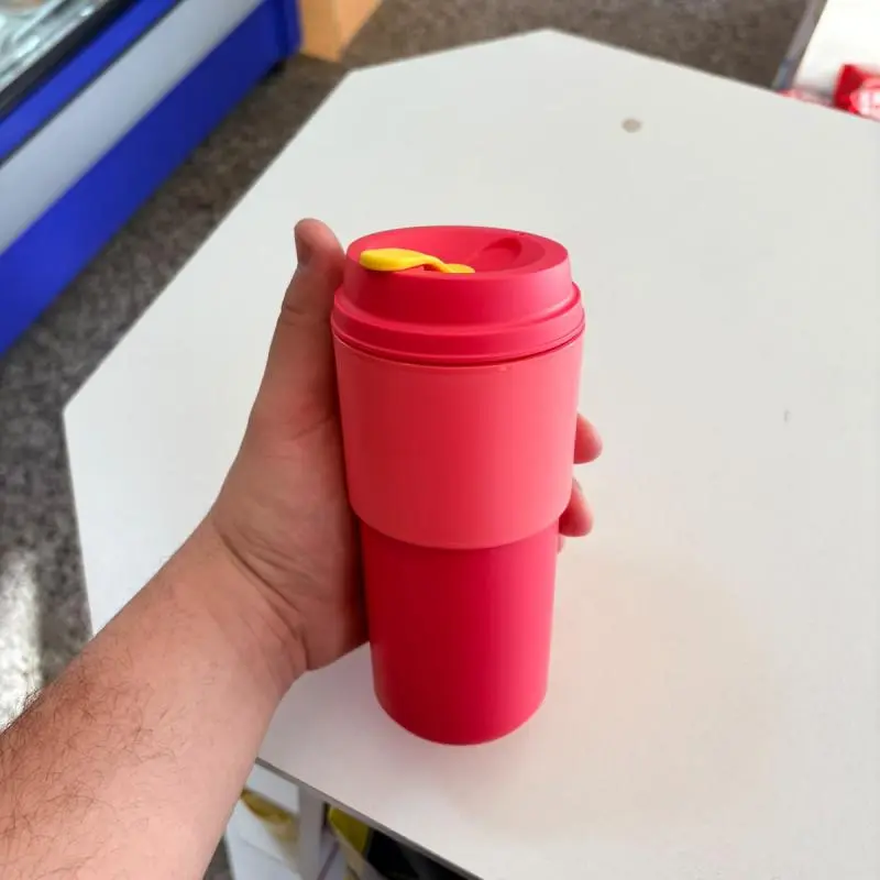 VASO TERMICO
