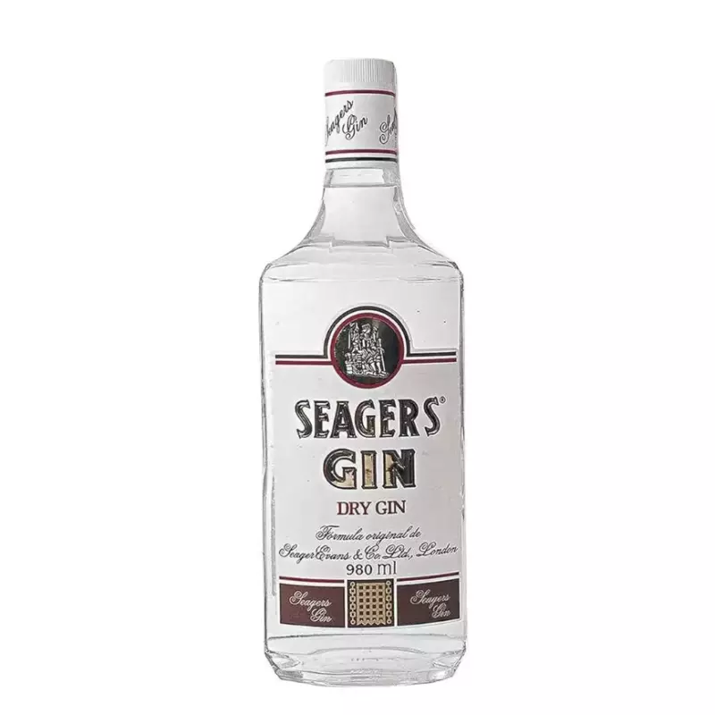 Seagers (dose)