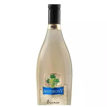 VINO ANTHONY BIANCO 750MLProducto 4