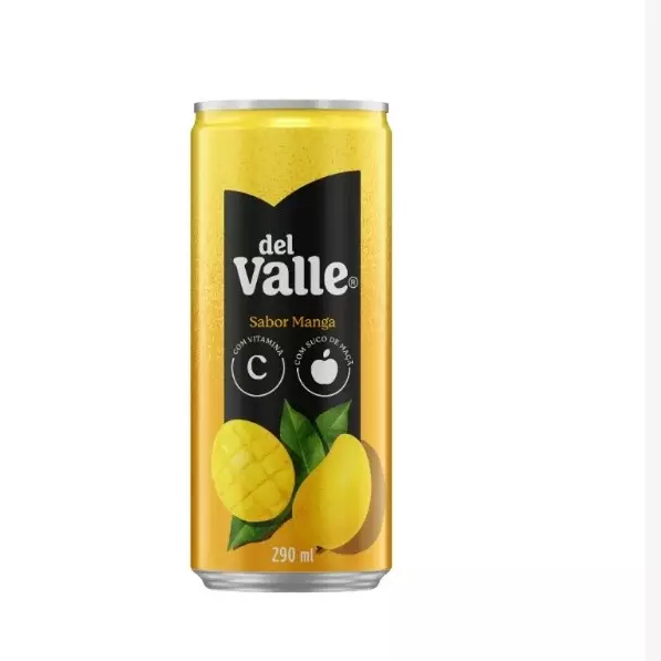 Suco Dell Vale Lata manga