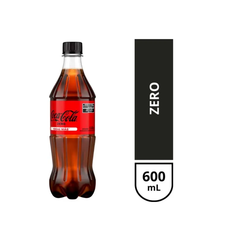Coca-Cola Zero 355ml