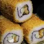 45.1 KUSHI ROLL 6 PIEZAS MEDIA ORDEN