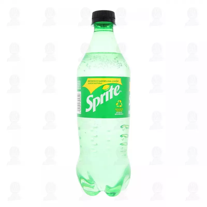 Sprite 600 ML