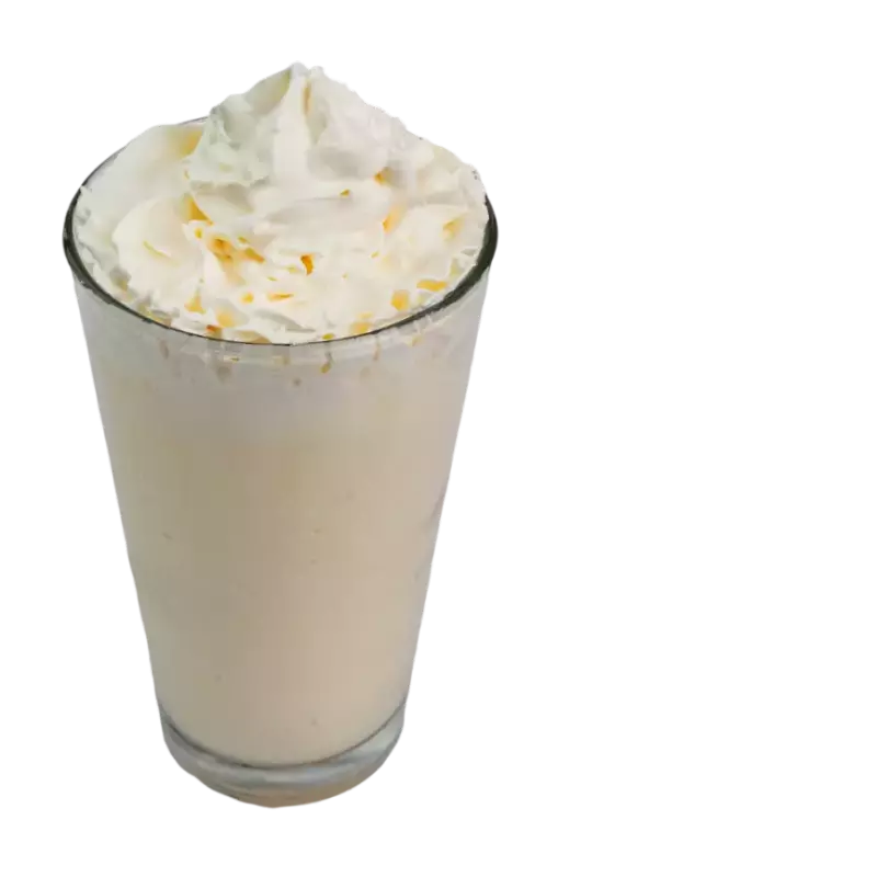 Frappé Sweet Cream