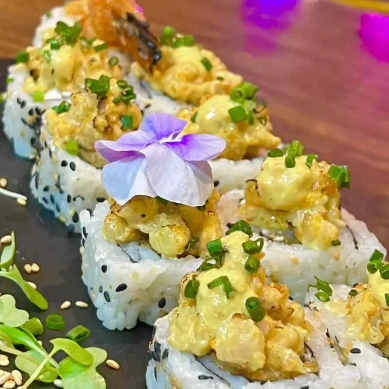 Lima Roll