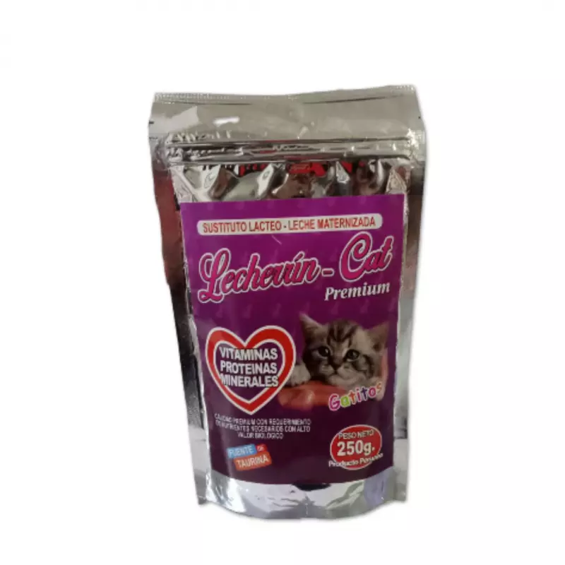 Lecherrin Gatitos 259 GR.