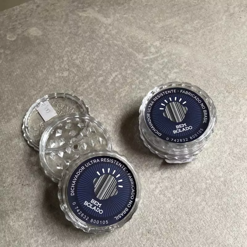 Dichavador Bem Bolado Grande