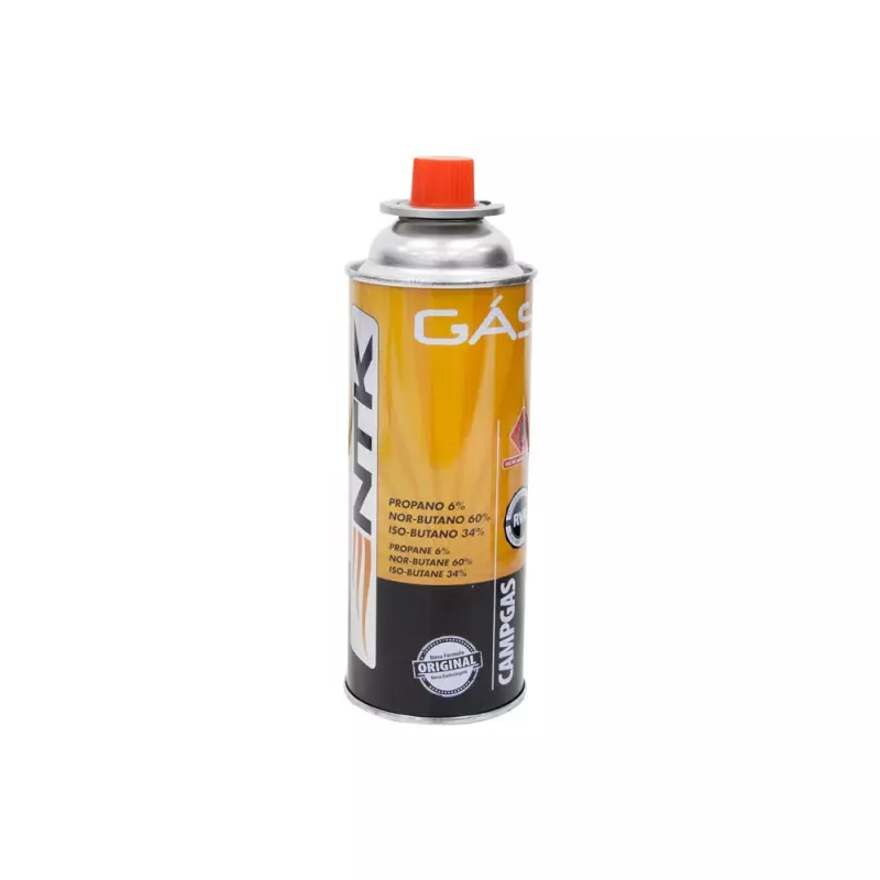 GAS CAMPGAS 227G