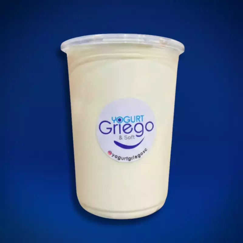 YOGURT EXTRAGRANDE 1Kg