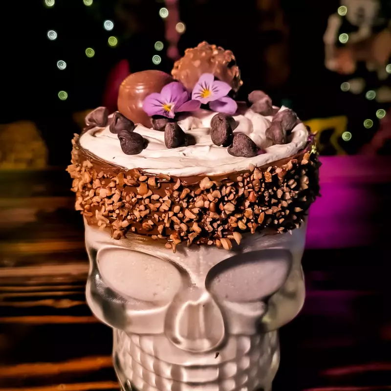 ESPECIAL BAILEY'S