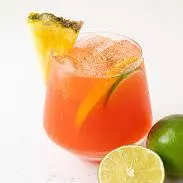 Rum Punch